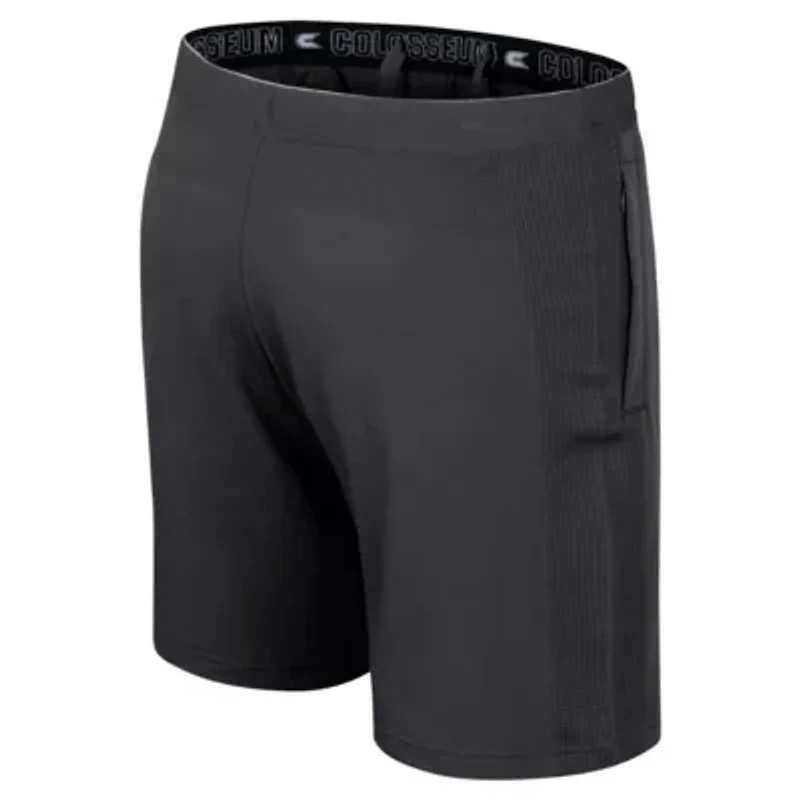 NCAA Mississippi State Bulldogs Forget Shorts