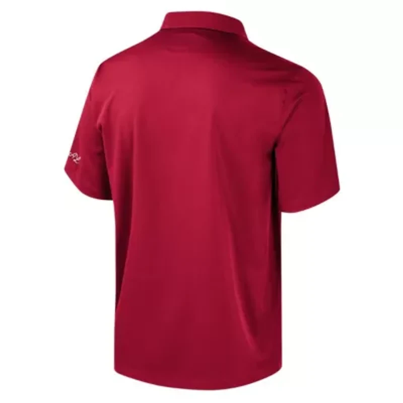 Alabama Crimson Tide NCAA Strike Bowling Button-Up Shirt