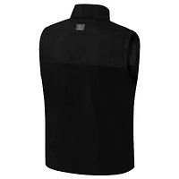 NCAA Florida State Seminoles Block The Sun Full-Zip Vest