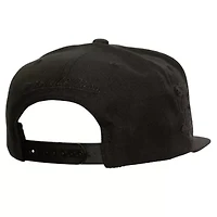 NHL New York Rangers Soul Strike Pearl Tonal Snapback Hat
