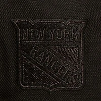 NHL New York Rangers Soul Strike Pearl Tonal Snapback Hat