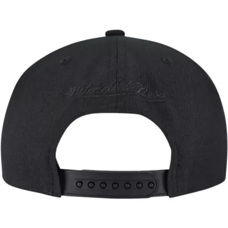 NHL Pittsburgh Penguins Soul Strike Pearl Tonal Snapback Hat