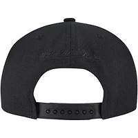 NHL Pittsburgh Penguins Soul Strike Pearl Tonal Snapback Hat