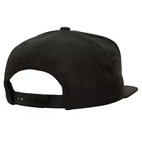 NHL Seattle Kraken Soul Strike Pearl Tonal Snapback Hat