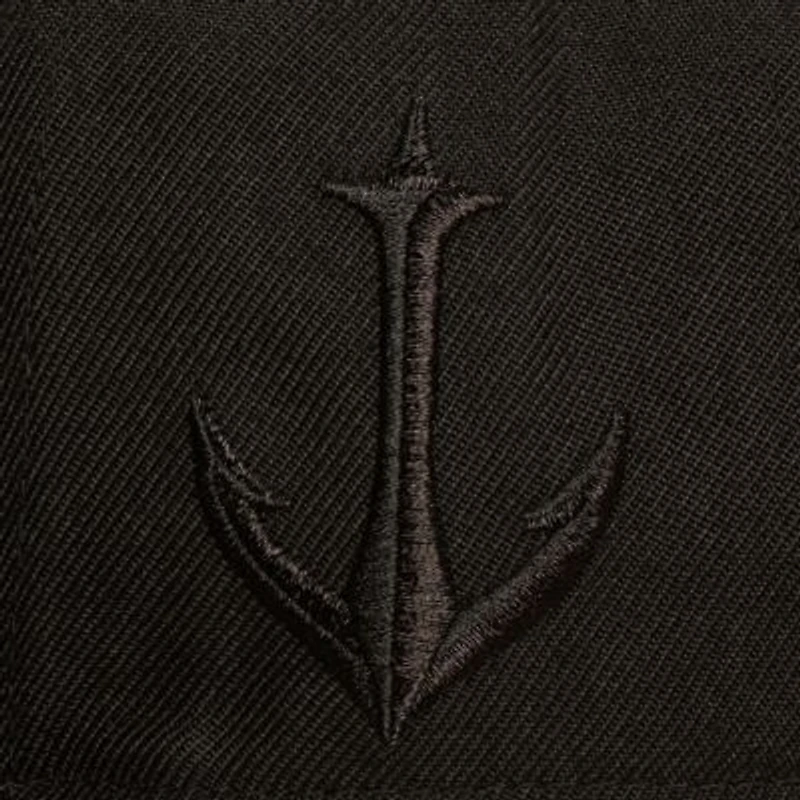 NHL Seattle Kraken Soul Strike Pearl Tonal Snapback Hat