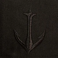NHL Seattle Kraken Soul Strike Pearl Tonal Snapback Hat
