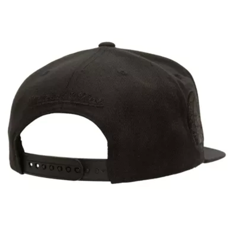 NHL Soul Strike Pearl Tonal Snapback Hat