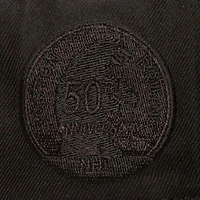 NHL Soul Strike Pearl Tonal Snapback Hat