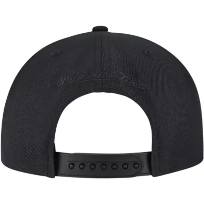 NHL Detroit Wings Soul Strike Pearl Tonal Snapback Hat
