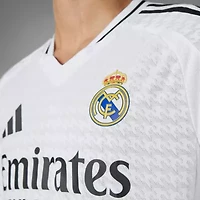 International Clubs Jude Bellingham Real Madrid 2024/25 Home Authentic Player Jersey