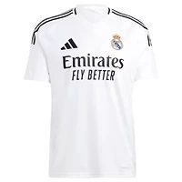 International Clubs Jude Bellingham Real Madrid 2024/25 Home Replica Player Jersey
