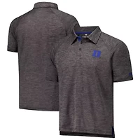 Duke Blue Devils NCAA Down Swing Raglan Team Polo