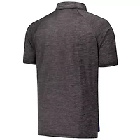 Duke Blue Devils NCAA Down Swing Raglan Team Polo