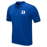 Duke Blue Devils NCAA Santry Polo