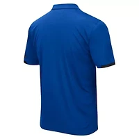 Duke Blue Devils NCAA Santry Polo