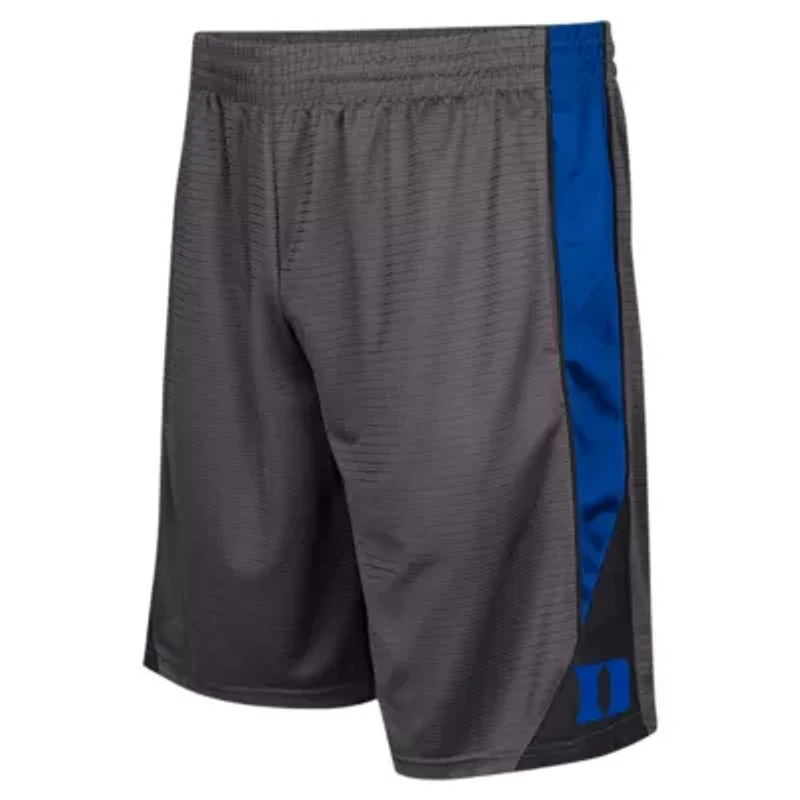 Duke Blue Devils NCAA Turnover Shorts
