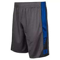 Duke Blue Devils NCAA Turnover Shorts