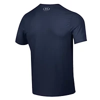 NCAA Under Armour Morgan State Bears Football Performance T-Shirt