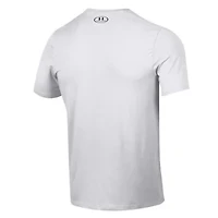 Navy Midshipmen NCAA Under Armour Football Performance T-Shirt