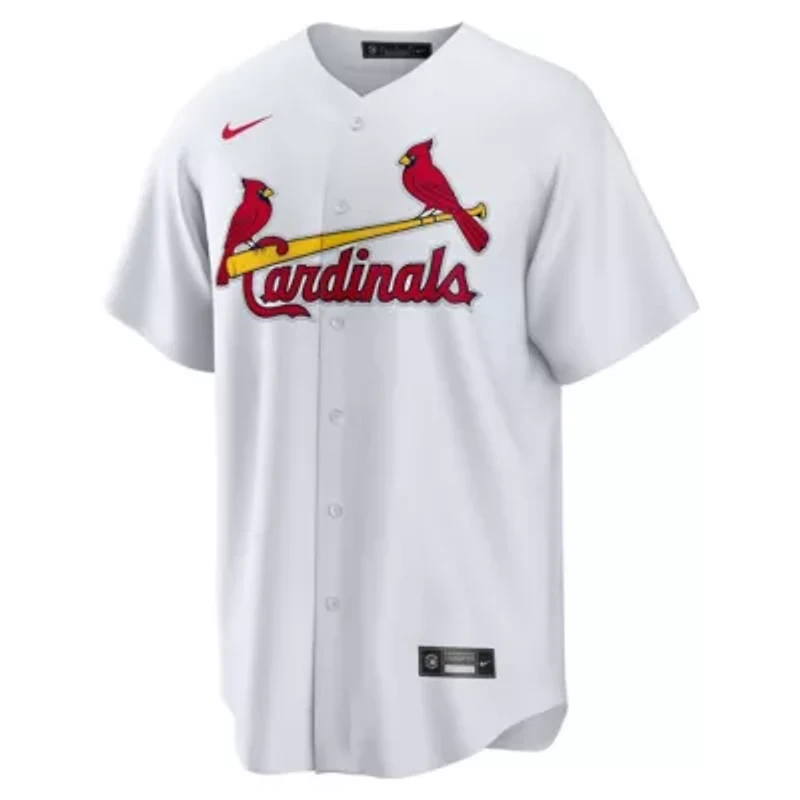MLB Nike Nolan Arenado St. Louis Cardinals 2024 Home Replica Jersey