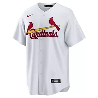 MLB Nike Nolan Arenado St. Louis Cardinals 2024 Home Replica Jersey