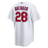 MLB Nike Nolan Arenado St. Louis Cardinals 2024 Home Replica Jersey