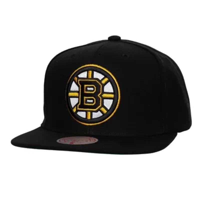 NHL Core Top Spot Snapback Hat