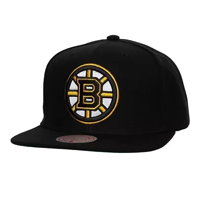 NHL Core Top Spot Snapback Hat