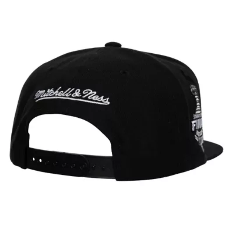 NHL Core Top Spot Snapback Hat