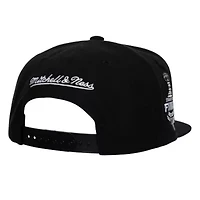 NHL Core Top Spot Snapback Hat