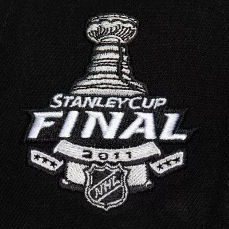 NHL Core Top Spot Snapback Hat