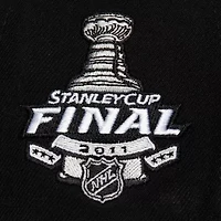 NHL Core Top Spot Snapback Hat