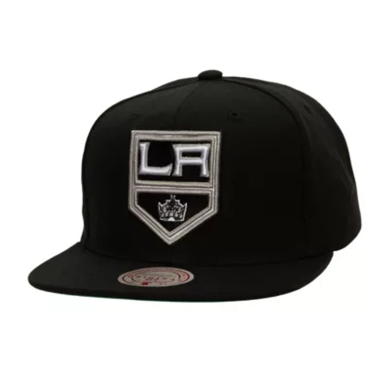 NHL Los Angeles Kings Core Top Spot Snapback Hat