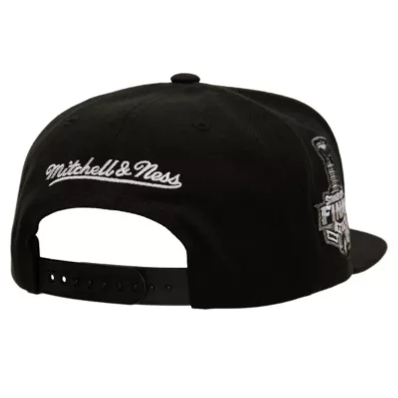 NHL Los Angeles Kings Core Top Spot Snapback Hat