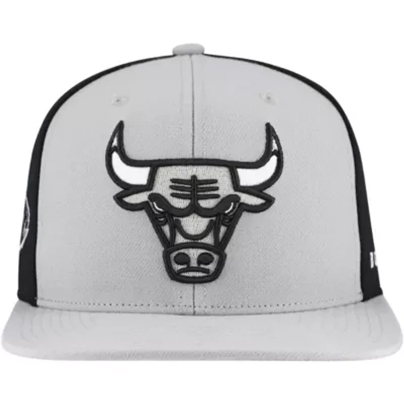 NBA Chicago Bulls Core Snapback Hat