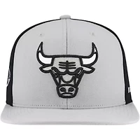 NBA Chicago Bulls Core Snapback Hat