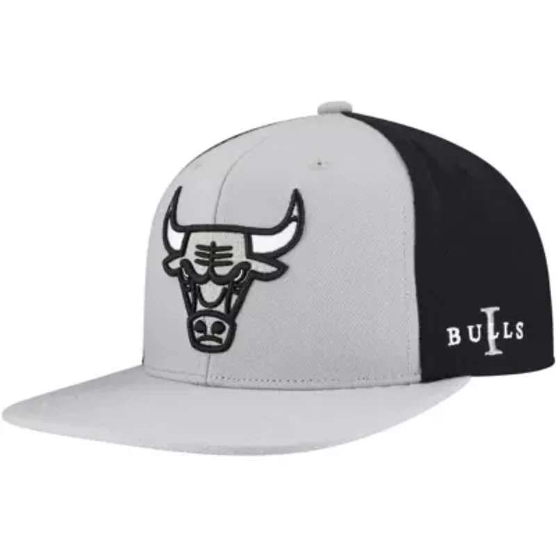 NBA Chicago Bulls Core Snapback Hat