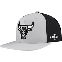 NBA Chicago Bulls Core Snapback Hat