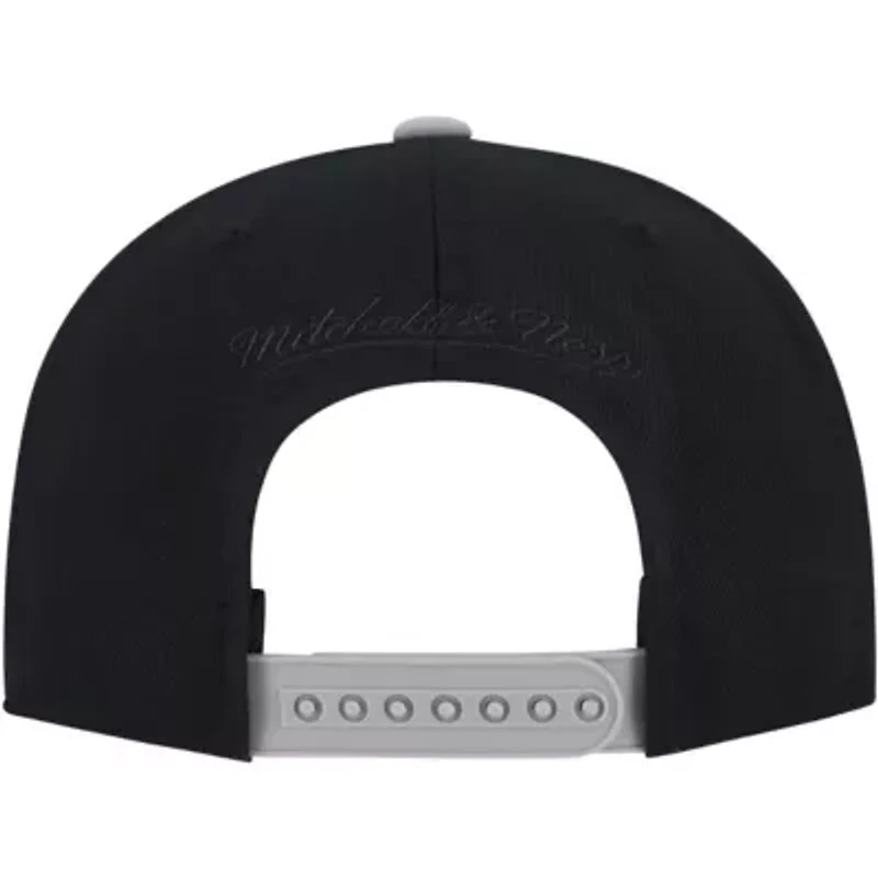 NBA Chicago Bulls Core Snapback Hat