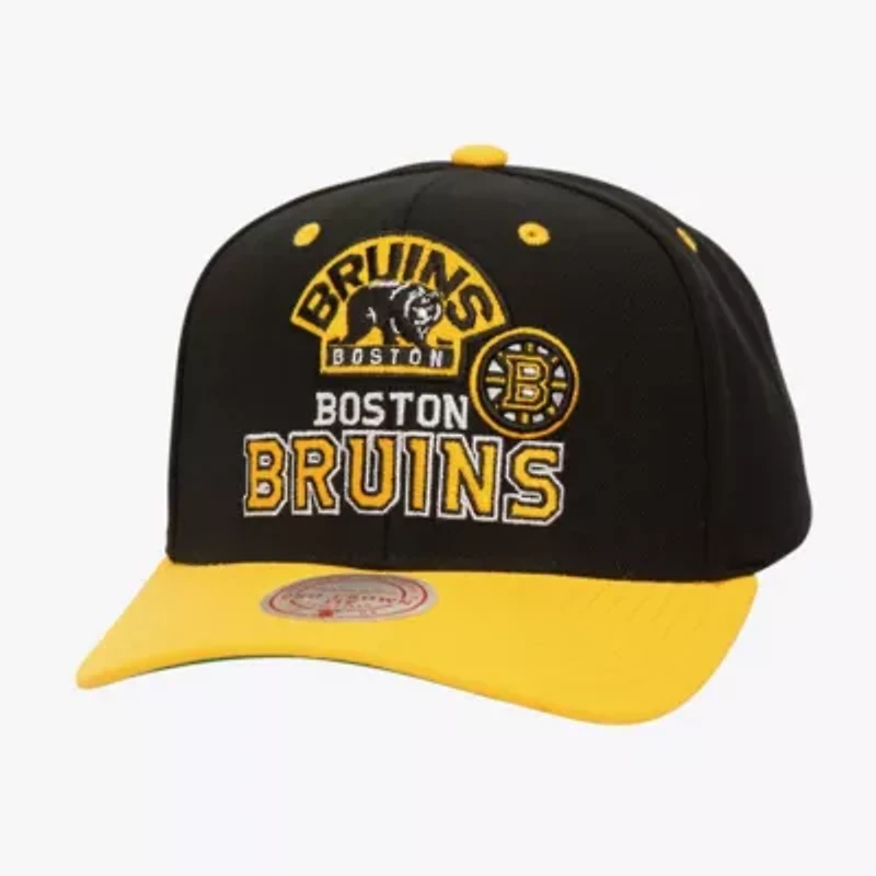 NHL All In 2.0 Pro Crown Adjustable Hat