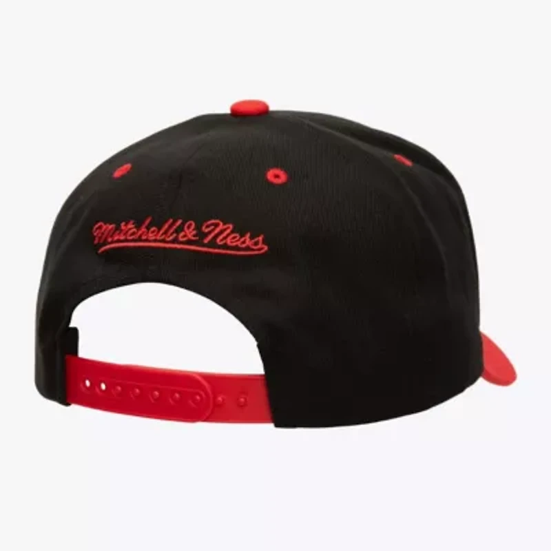 NHL Chicago Blackhawks All In 2.0 Pro Crown Adjustable Hat