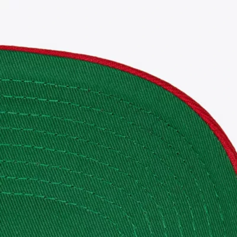 NHL Chicago Blackhawks All In 2.0 Pro Crown Adjustable Hat