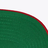NHL Chicago Blackhawks All In 2.0 Pro Crown Adjustable Hat