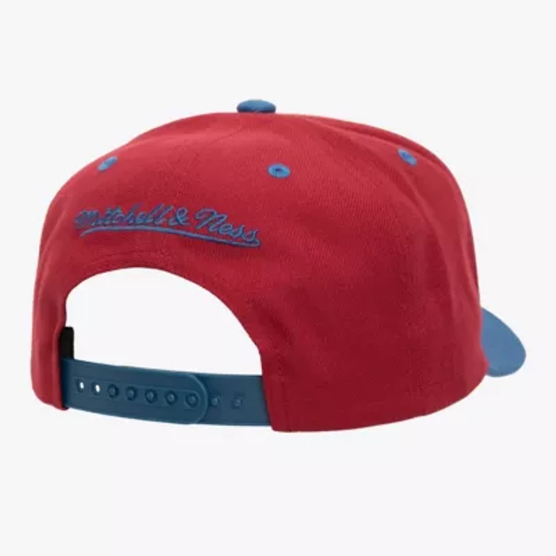 NHL Colorado Avalanche All In 2.0 Pro Crown Adjustable Hat