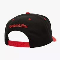 NBA Chicago Bulls All In 2.0 Pro Crown Snapback Hat
