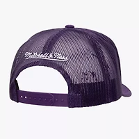 NBA Los Angeles Lakers Core Evergreen OTC Trucker Adjustable Hat