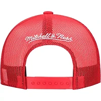 NBA Chicago Bulls Core Evergreen OTC Trucker Adjustable Hat