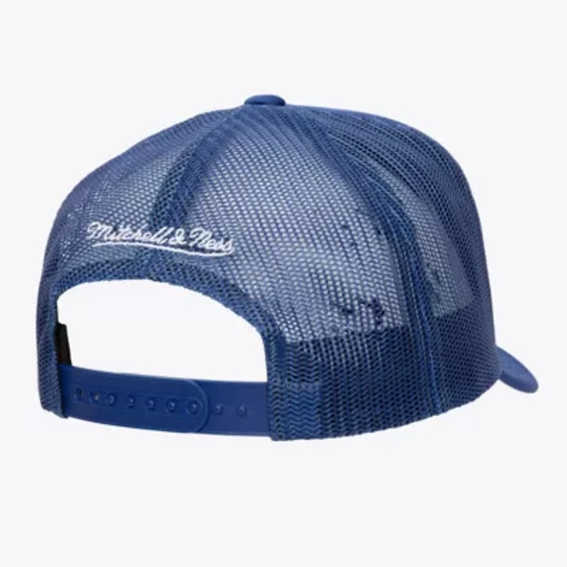 NBA Golden State Warriors Core Evergreen OTC Trucker Adjustable Hat