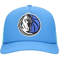 NBA Dallas Mavericks Core Evergreen OTC Trucker Adjustable Hat