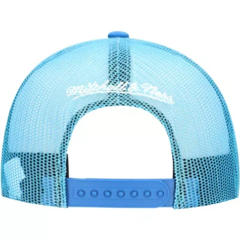 NBA Dallas Mavericks Core Evergreen OTC Trucker Adjustable Hat